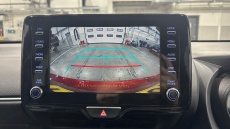 Toyota Yaris 1.5 Hybrid Design 5dr CVT Hybrid Hatchback